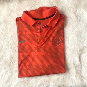 Nike Dri-fit Polo